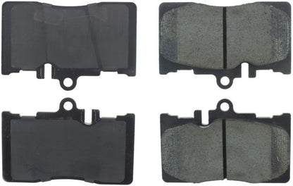 StopTech Street Brake Pads