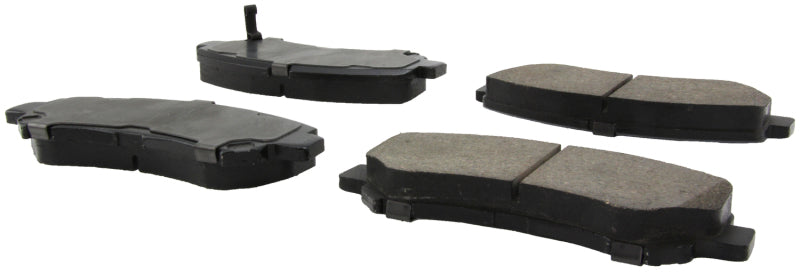 StopTech Performance Brake Pads