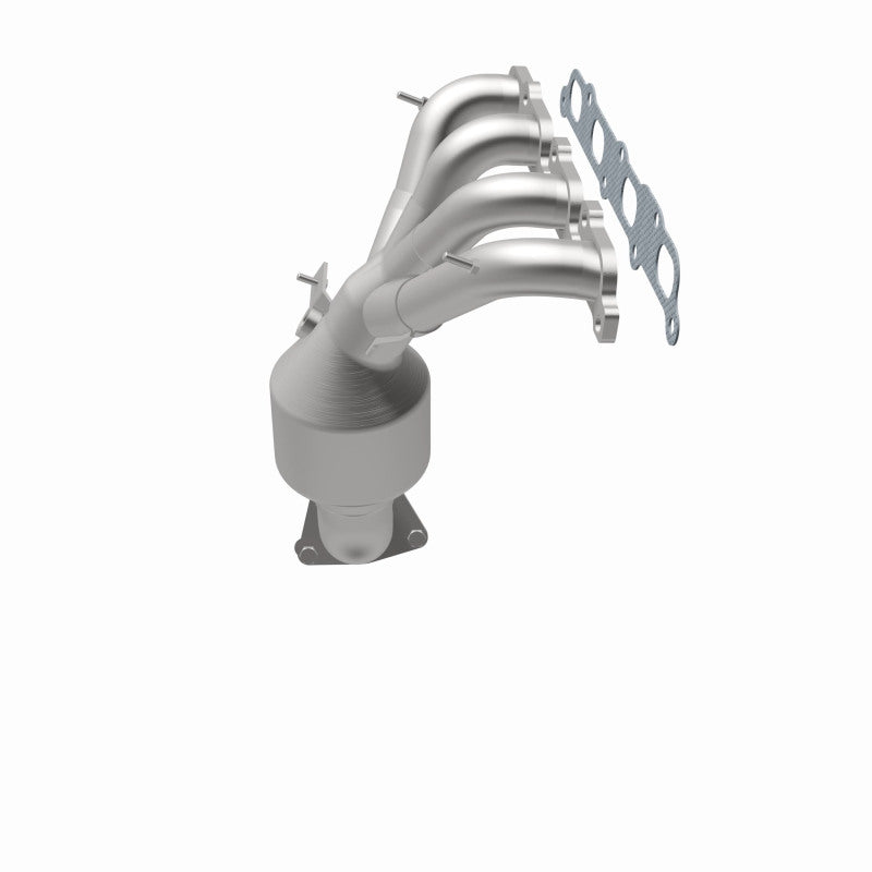 MagnaFlow Direct Fit Catalytic Converter 2004-2005 Colorado 2.8L