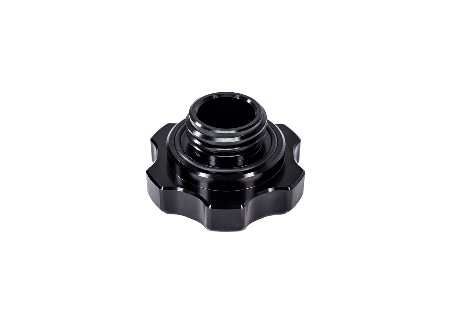 PRL Motorsports - Civic Billet Oil Cap V2