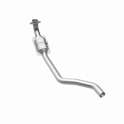 MagnaFlow Direct Fit Catalytic Converter 05 Ford Escape Hybrid 2.3L