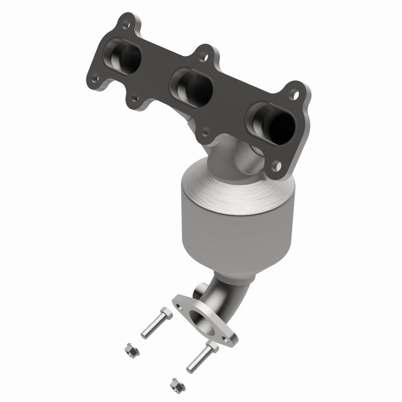 MagnaFlow Direct Fit Catalytic Converter 07-08 Hyundai Tiburon 2.7L