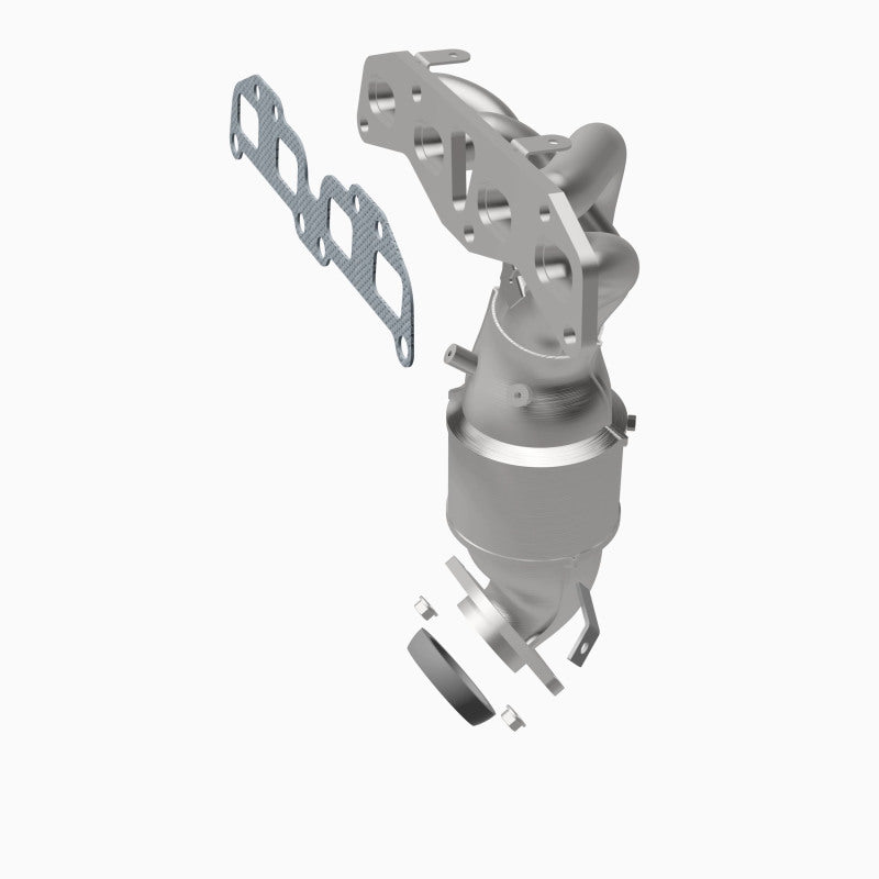 MagnaFlow Direct Fit Catalytic Converter 02-06 Nissan Sentra 2.5L - California