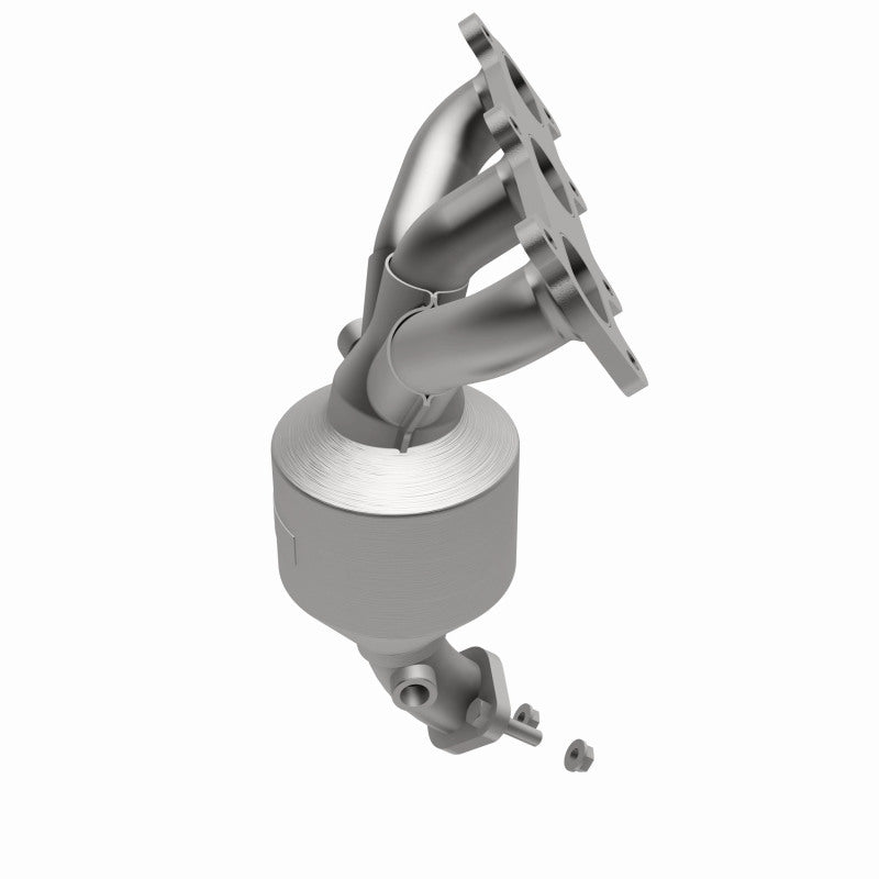 MagnaFlow Direct Fit Catalytic Converter 07-08 Hyundai Tiburon 2.7L