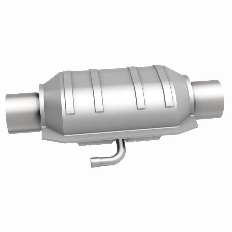 MagnaFlow Universal Catalytic Converter 3 W/Air FED
