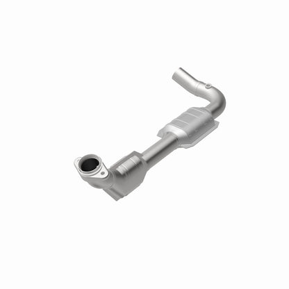 MagnaFlow Direct Fit Catalytic Converter 00-04 Ford E150 4.6L Driver Side