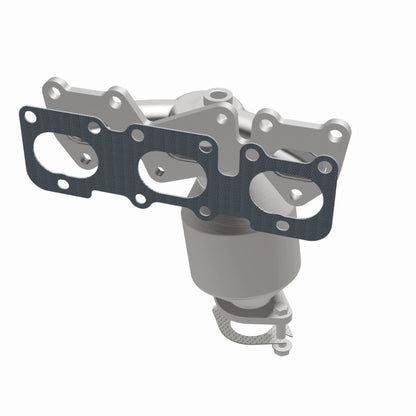 MagnaFlow Direct Fit Catalytic Converter 2008 Hyundai Sonata 3.3L