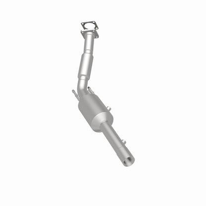 MagnaFlow California Grade CARB Compliant Direct Fit Catalytic Conv 05-09 Volkswagen Jetta L5 2.5L