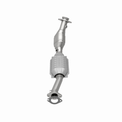 MagnaFlow Direct Fit Catalytic Converter 96-00 Crown Vic 4.6L OEM