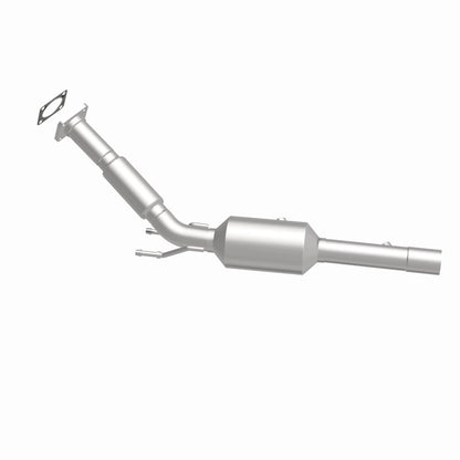 MagnaFlow California Grade CARB Compliant Direct Fit Catalytic Conv 05-09 Volkswagen Jetta L5 2.5L