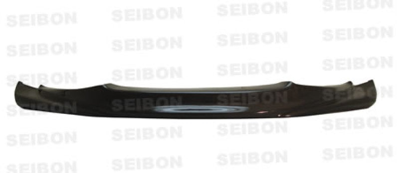 Seibon 00-03 Honda S2000 TV Carbon Fiber Lip