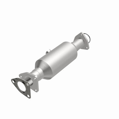 MagnaFlow Direct Fit Catalytic Converter 98-02 Honda Accord L4 2.3L