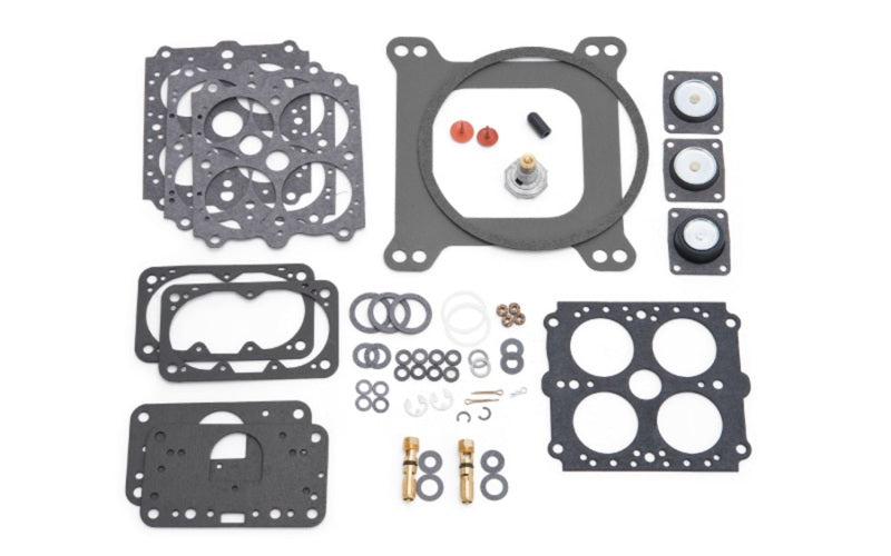 Edelbrock Rebuild Kit Holley 4150 Carburetor