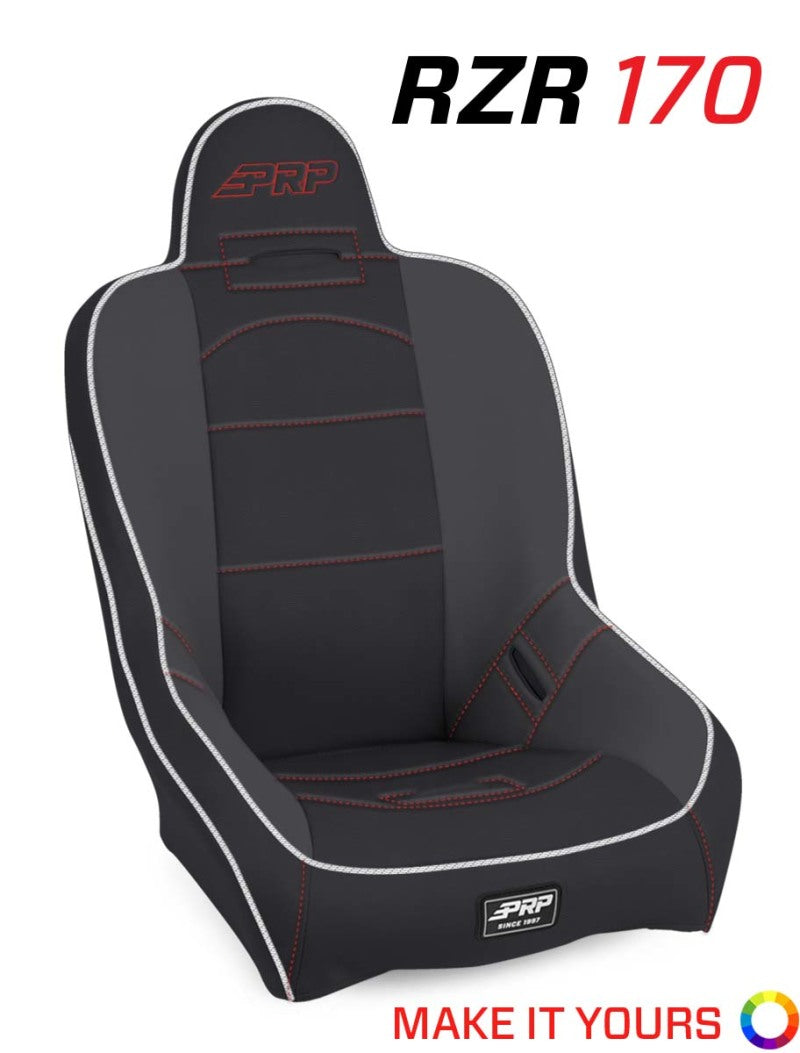 PRP RZR 170 Suspension Seat