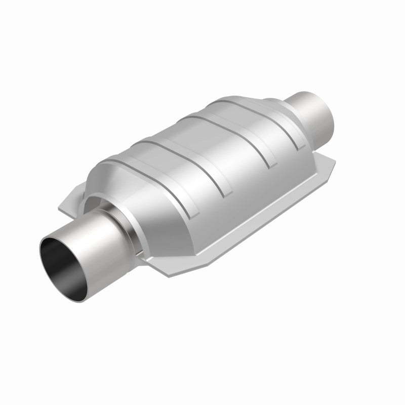 MagnaFlow Universal Catalytic Converter 2 inch