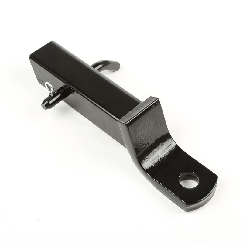 Rugged Ridge 2in Drawbar & Hitch Pin