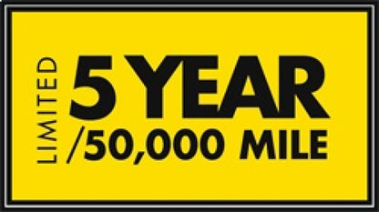 MagnaFlow Direct Fit Catalytic Converter 04-10 Toyota Highlander 3.5