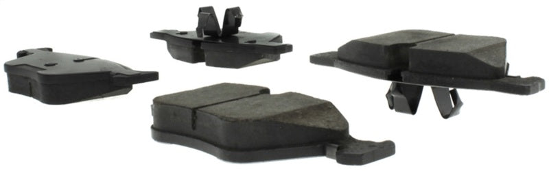 StopTech Street Touring Brake Pads