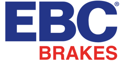 EBC 07-09 Hyundai Tiburon 2.7 6 speed Premium Rear Rotors