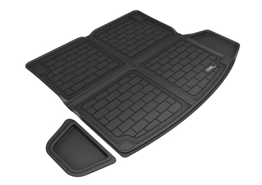 3D MAXpider 2019-2020 Acura RDX Kagu Cargo Liner - Black