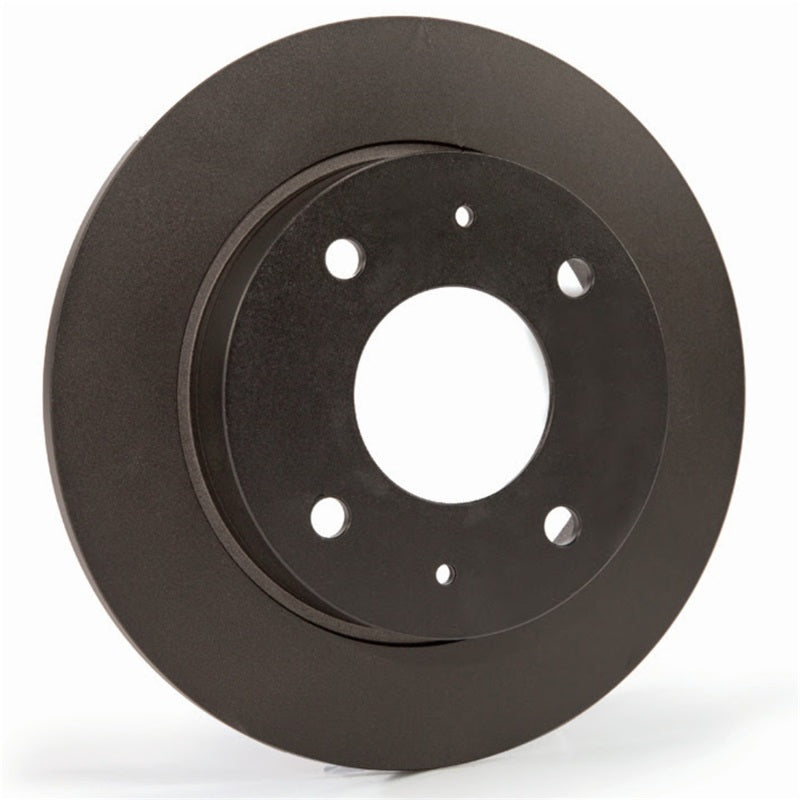 EBC 89-02 Chevrolet Astro Van 4WD 2.5 Premium Front Rotors