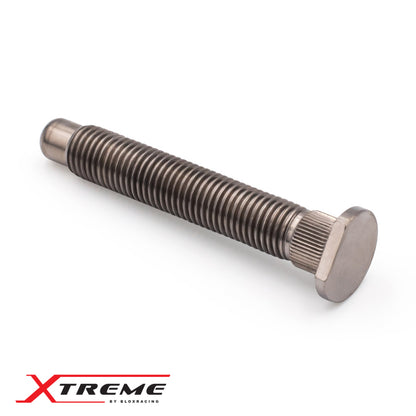 BLOX Racing Honda Xtreme Titanium Wheel Studs 12 x 1.50mm - Single