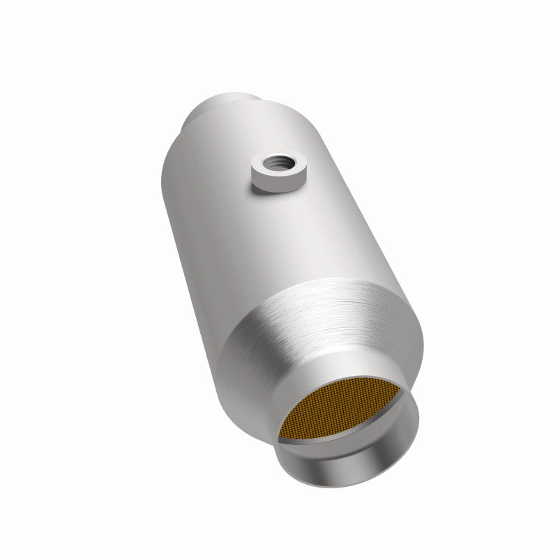MagnaFlow Universal California Catalytic Converter - 2.25in ID / 2.25in OD / 11.25in L