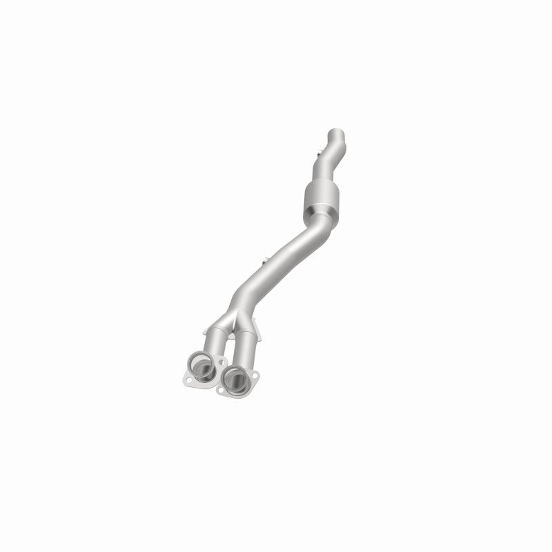 MagnaFlow Direct Fit Catalytic Converter 97-98 BMW 540i 4.4L / 740I 4.4L / 96-98 740IL 4.4L P/S