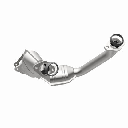 MagnaFlow Direct Fit Catalytic Converter 2001-05 Explorer 4.0L Sport Trac Front Section