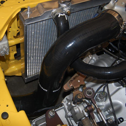 Hybrid Racing K-Swap Cold Air Intake System