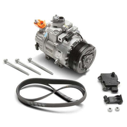 Ford Racing 7.3L Gas Engine A/C Add-On Kit