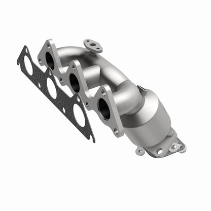 MagnaFlow Direct Fit Catalytic Converter 95-00 Sebring 2.5L Rear Manifold