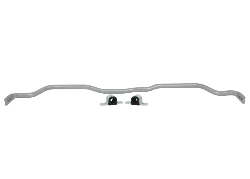 Whiteline 17-20 Hyundai i30N / Hyundai Elantra GT Sport (RHD Only) Front HD Adj. Sway Bar - 24mm