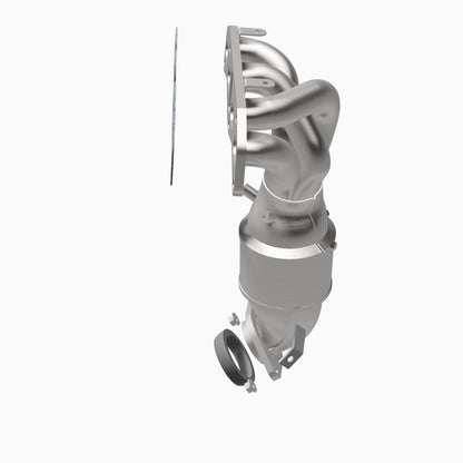 MagnaFlow Direct Fit Catalytic Converter 02-06 Nissan Sentra 2.5L - California