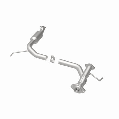 MagnaFlow Direct Fit Catalytic Converter 05-09 Tacoma 4L D/S rr OEM