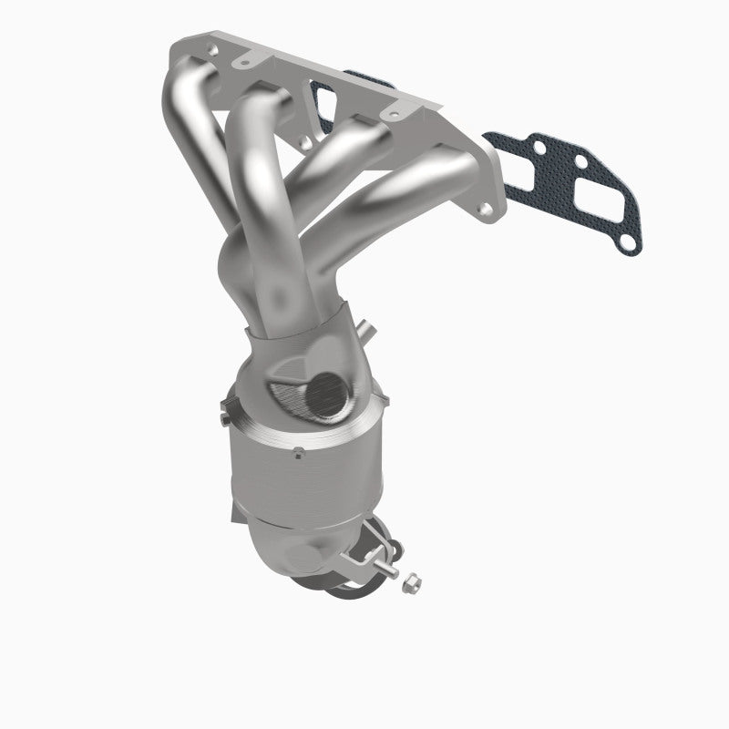 MagnaFlow Direct Fit Catalytic Converter 02-06 Nissan Sentra 2.5L - California