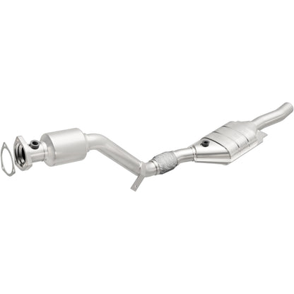 MagnaFlow Direct Fit Catalytic Converter 00-01 Audi A6 2.8L