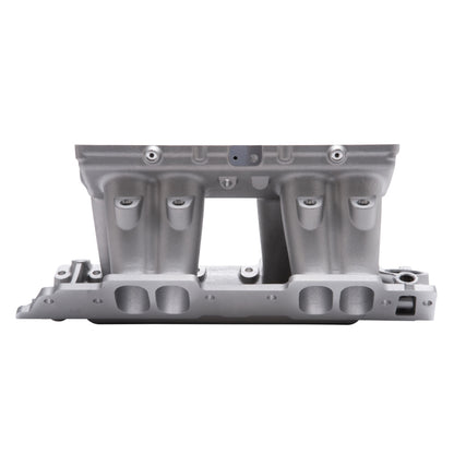 Edelbrock Intake Manifold Base Victor Tunnel Ram Chevrolet Big Block 468-582 CI V8 Rectangle Port