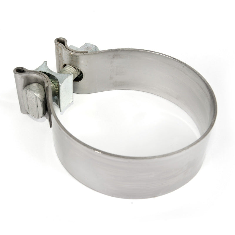 Stainless Works 3 1/2in HIGH TORQUE ACCUSEAL CLAMP