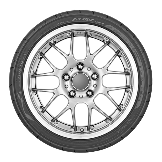 Yokohama Advan Neova AD08R Tire - 205/55R16 91V