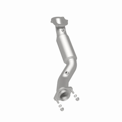 MagnaFlow Catalytic Converter Direct Fit Federal 06-11 Chevy Corvette V8 7.0LGAS