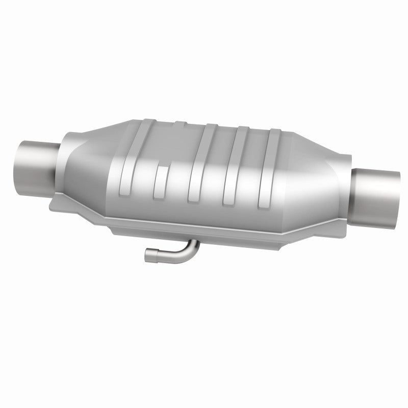 MagnaFlow Universal Catalytic Converter 3 W/Air
