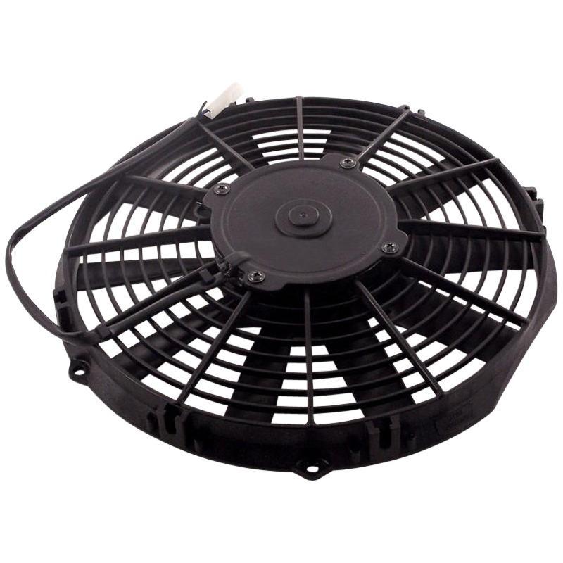 Hybrid Racing - 10" Universal Slim Fan