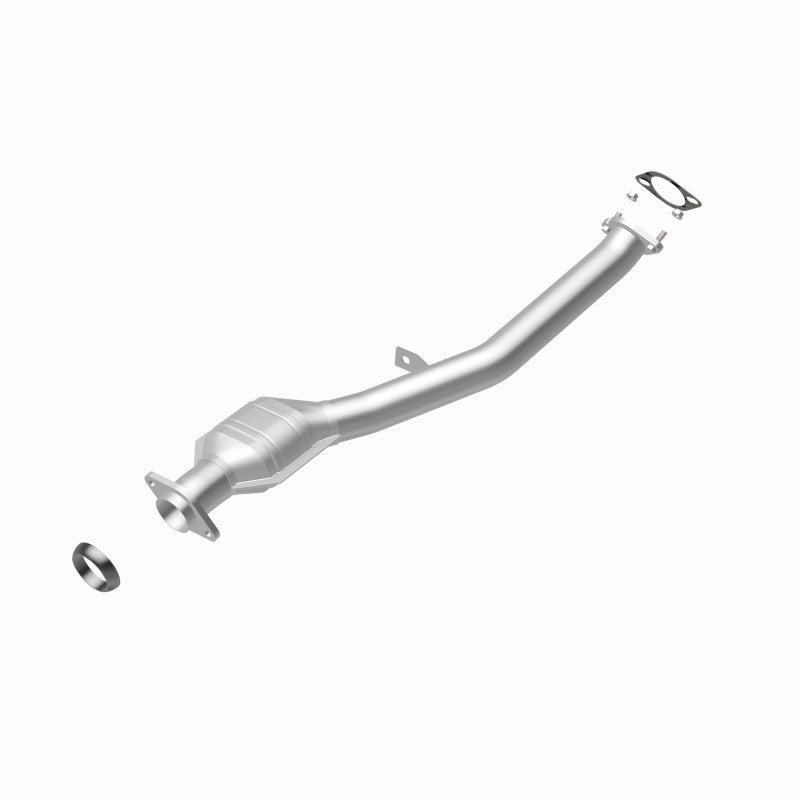 MagnaFlow Direct Fit Catalytic Converter 08-09 Subaru Outback H4 2.5