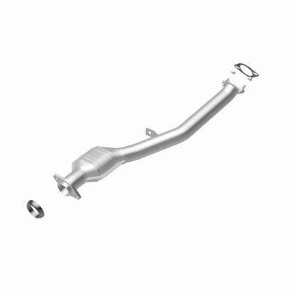 MagnaFlow Direct Fit Catalytic Converter 08-09 Subaru Outback H4 2.5
