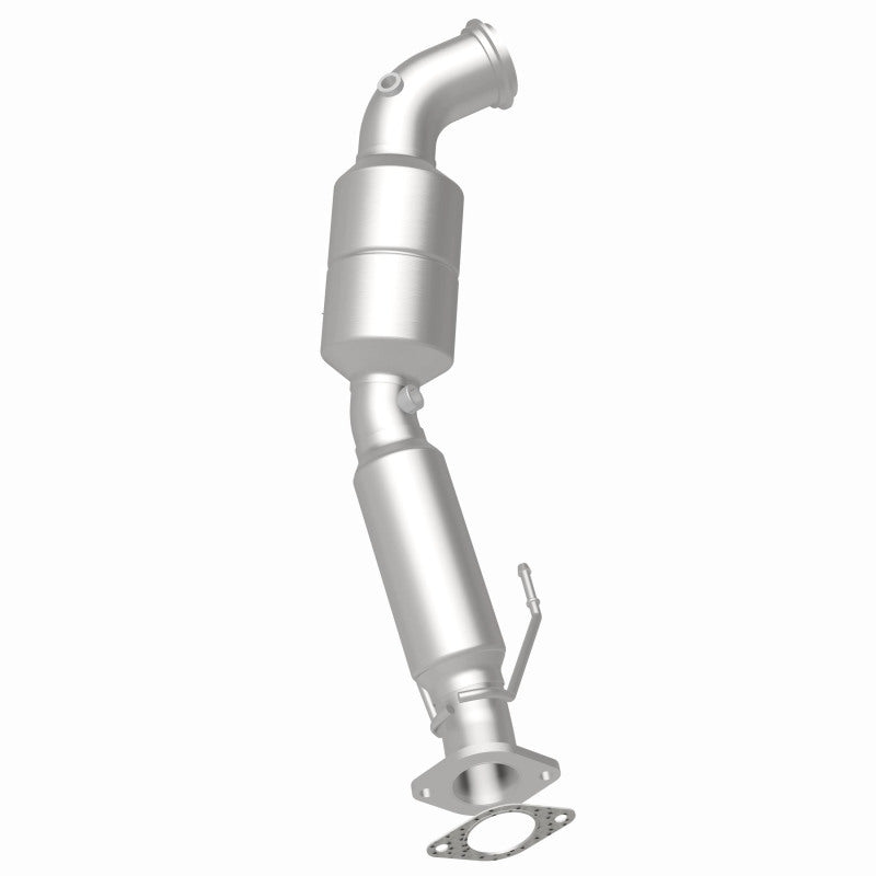 MagnaFlow Direct Fit Catalytic Converter 2013 Ford Escape 2.0L T AWD