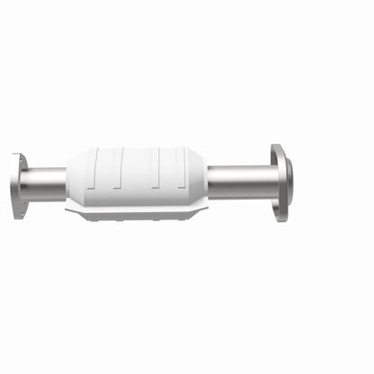 MagnaFlow Direct Fit Catalytic Converter 01/20/00-01 Jeep Cherokee 4.0L Rear (49 State)