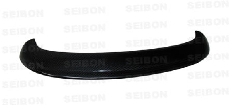 Seibon 06-09 Volkswagen Golf GTI TW Rear Spoiler