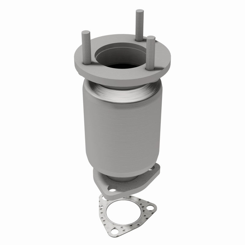 MagnaFlow Direct Fit Catalytic Converter 87-89 Mazda B2200 49S