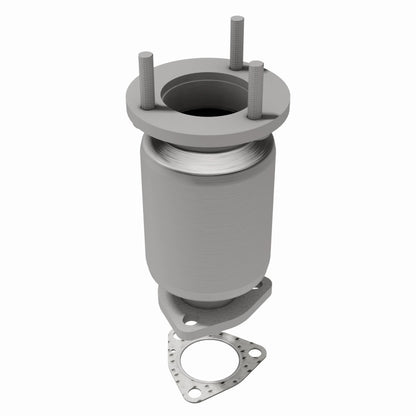MagnaFlow Direct Fit Catalytic Converter 87-89 Mazda B2200 49S